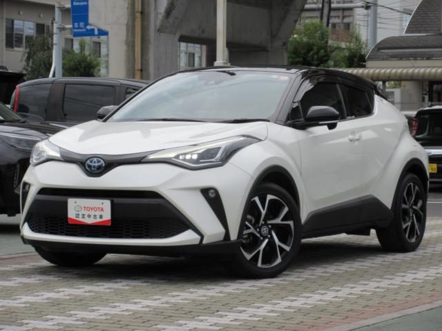 Ｃ－ＨＲ　Ｇ　ハイブリッド