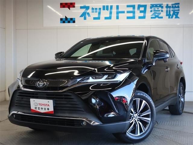 ハリアー　２ＷＤ　Ｇ