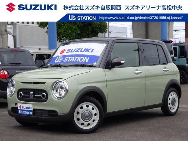 アルト　ラパン　ＬＣ　ＬＣ　Ｘ　５型