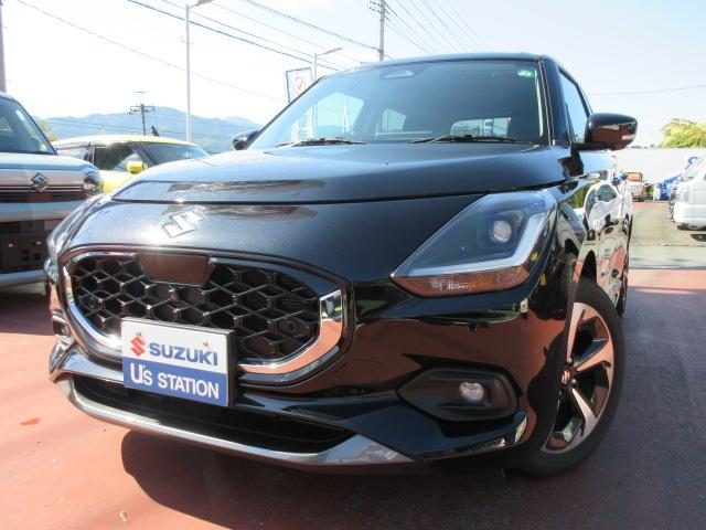 スイフト　ＨＹＢＲＩＤ　ＭＺ