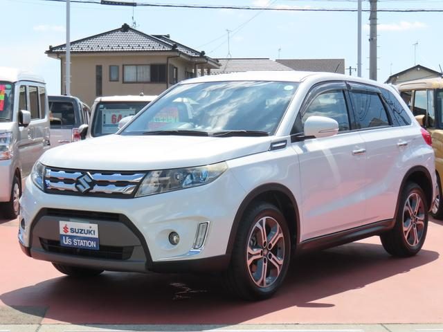 エスクード　４ＷＤ　１．６　２０２５決算セール
