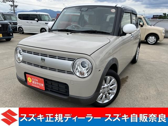 アルト　ラパン　Ｘ　３型