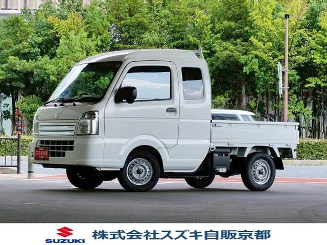 キャリイトラック　スーパーキャリイ　Ｌ　５型