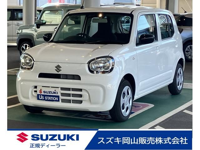 アルト　Ｌ　２型