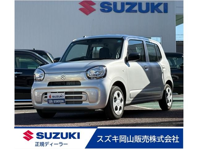 アルト　Ｌ　２型