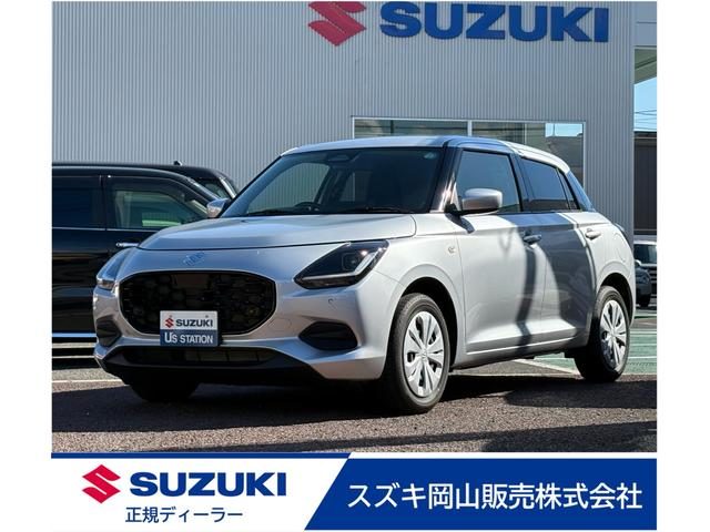 スイフト　ＸＧ