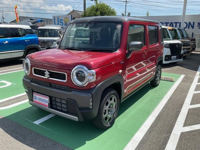 車両画像7