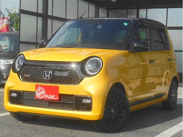 Ｎ－ＯＮＥ　ＲＳ