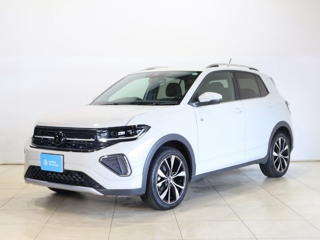 Ｔ－クロス　ＴＳＩ　Ｒライン