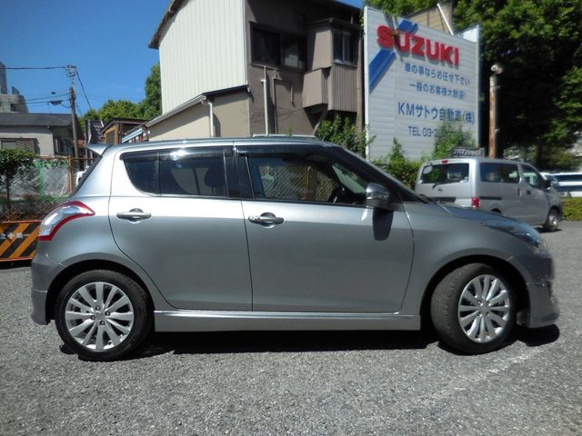 車両画像8