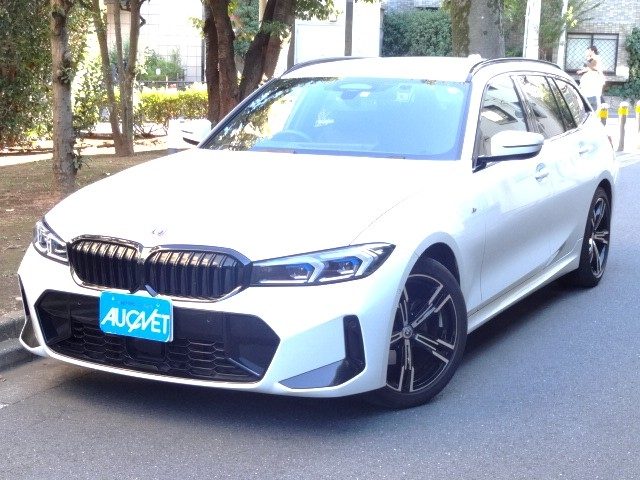 ３シリーズ　ツーリング　３２０ｄ　ｘＤｒｉｖｅ　Ｍスポーツ