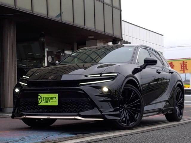 クラウン　スポーツ　Ｚ