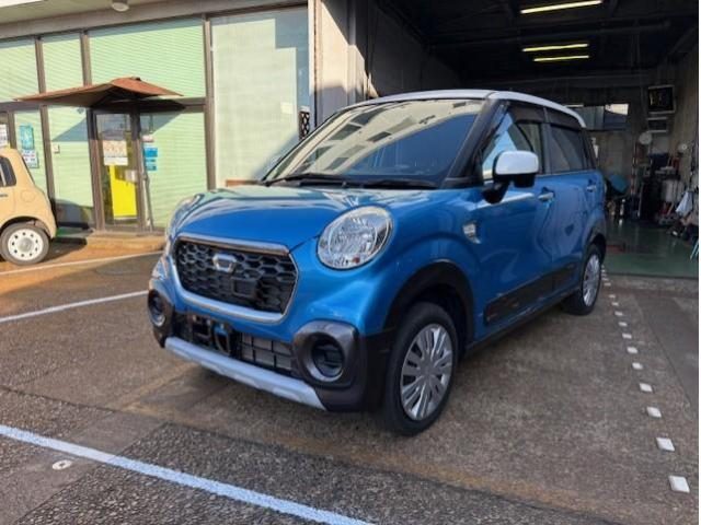 キャスト　アクティバ　４ＷＤ　Ｘ