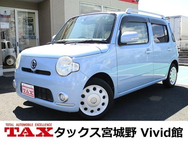 ミラ　ココア　ココアプラスＧ　ケンウッドワンセグＴＶナ