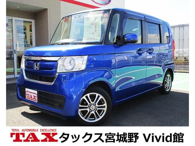 Ｎ　ＢＯＸ　Ｇホンダセンシング　ケンウッドワンセグＴ