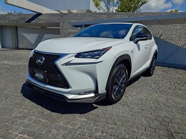ＮＸ３００ｈ　ＡＷＤ　ＮＸ３００ｈ　Ｆスポーツ