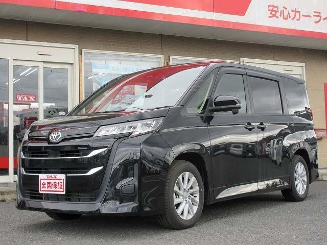 ランディ　Ｇ　新車メーカー保証継承　衝突被害軽減ブ