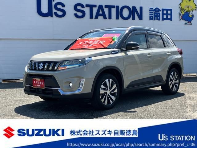 エスクード　４ＷＤ　１．５　３型