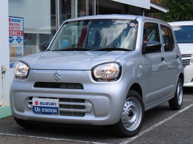アルト　４ＷＤ　Ａ　２型／４ＷＤ車・社用車・衝突被害軽減
