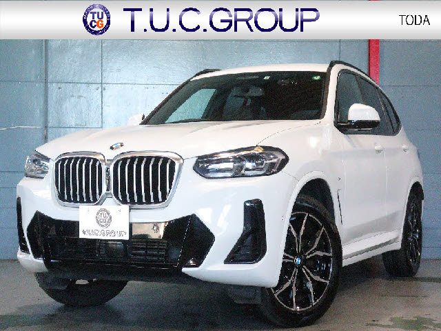 Ｘ３　ｘＤｒｉｖｅ２０ｄ　Ｍスポーツ