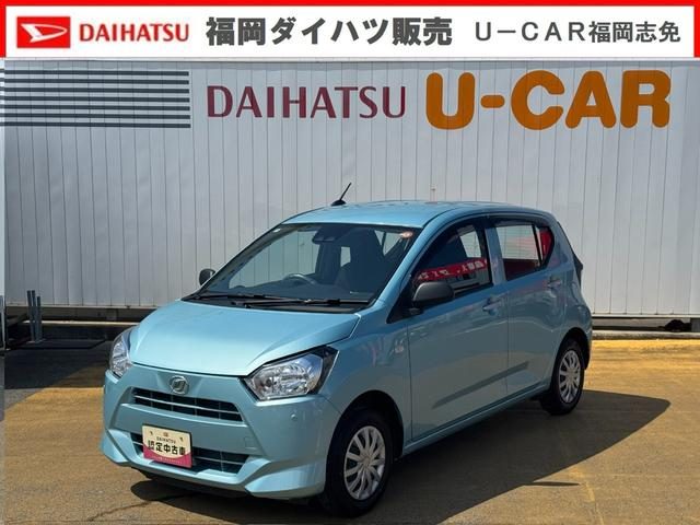 ミラ　イース　Ｌ　ＳＡ３