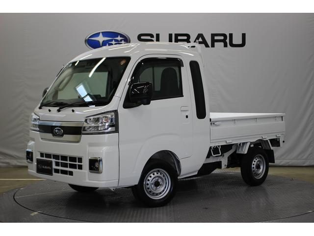 サンバートラック　４ＷＤ　グランドキャブ