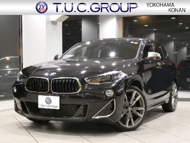 Ｘ２　Ｍ３５ｉ