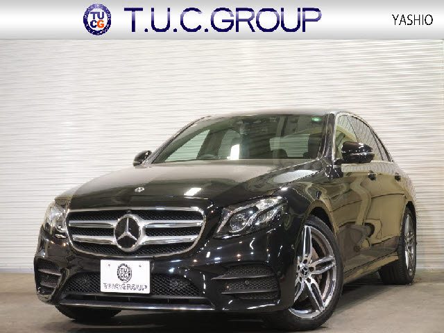 Ｅクラス　セダン　Ｅ２５０　アバンギャルド　スポーツ