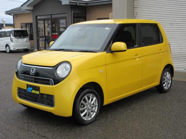 Ｎ－ＯＮＥ　４ＷＤ　スタンダード