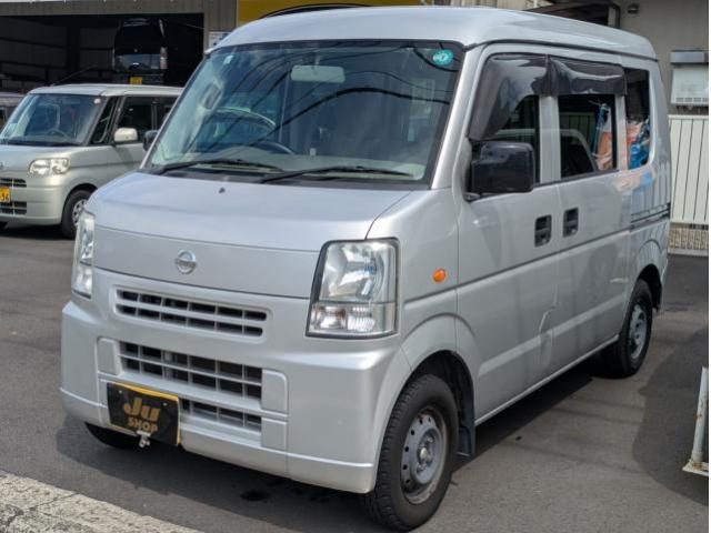 ＮＶ１００クリッパー　ＧＸ　ＨＲ