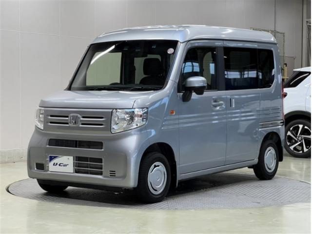 Ｎ－ＶＡＮ　Ｌ