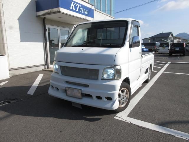 アクティトラック　ＳＤＸ
