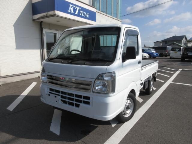 ＮＴ１００クリッパー　ＤＸ
