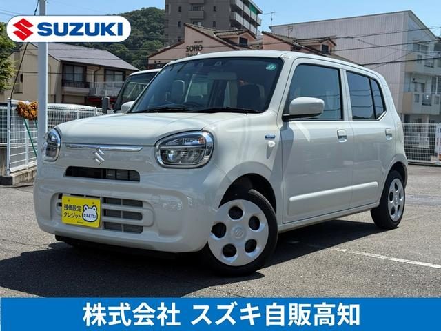 アルト　ＨＹＢＲＩＤ　Ｓ　２型