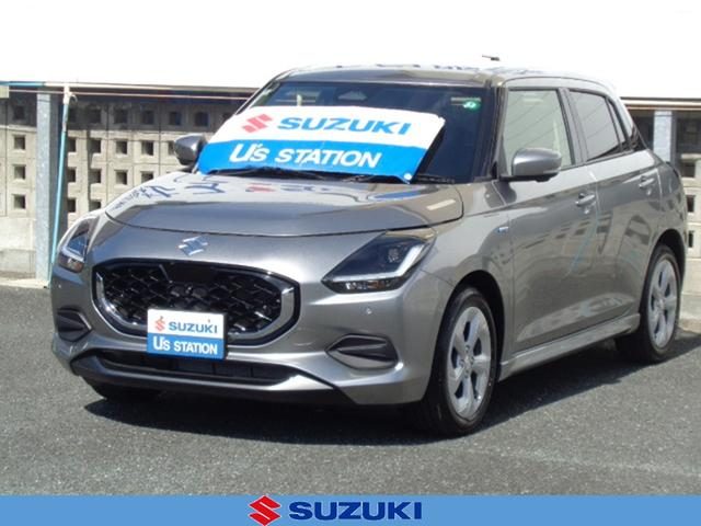 スイフト　ＨＹＢＲＩＤ　ＭＸ