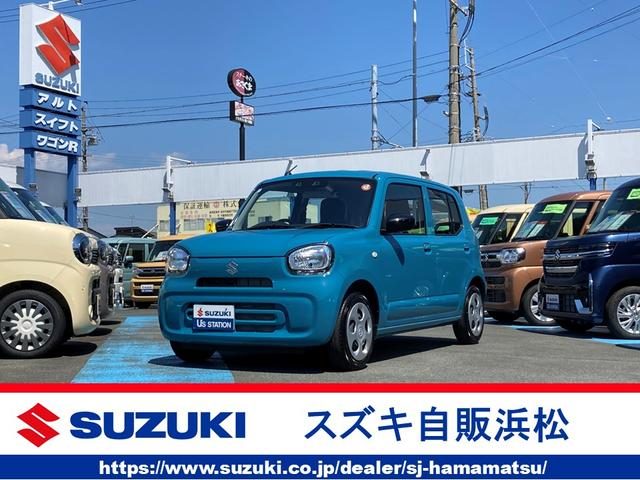 アルト　Ｌ　２型　衝突被害軽減ブレーキ