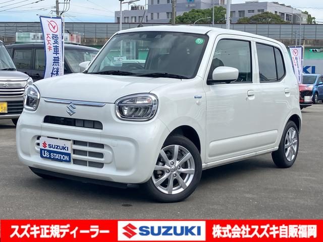 アルト　ＨＹＢＲＩＤ　Ｘ　２型／サポカー