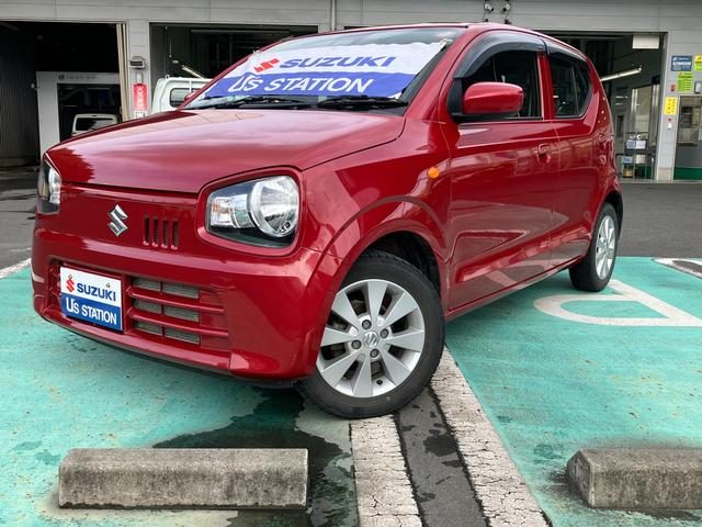 アルト　Ｌ　３型　被害軽減ブレーキ　ドラレコ　純