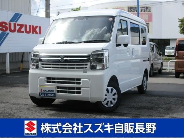エブリイバン　４ＷＤ　ＪＯＩＮ　６型