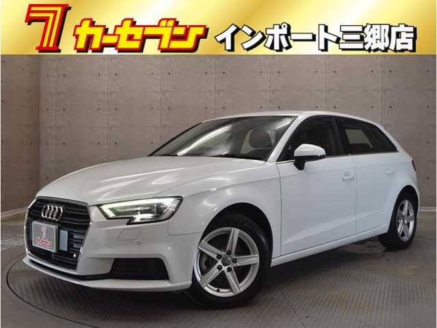Ａ３　スポーツバック　３０　ＴＦＳＩ