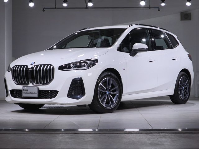 ２シリーズ　アクティブツアラー　２１８ｄ　Ｍスポーツ