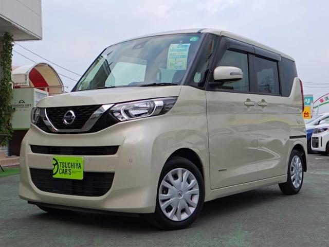 ルークス　Ｘ