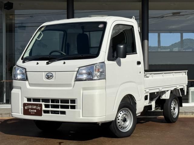 ハイゼットトラック　４ＷＤ　スタンダード