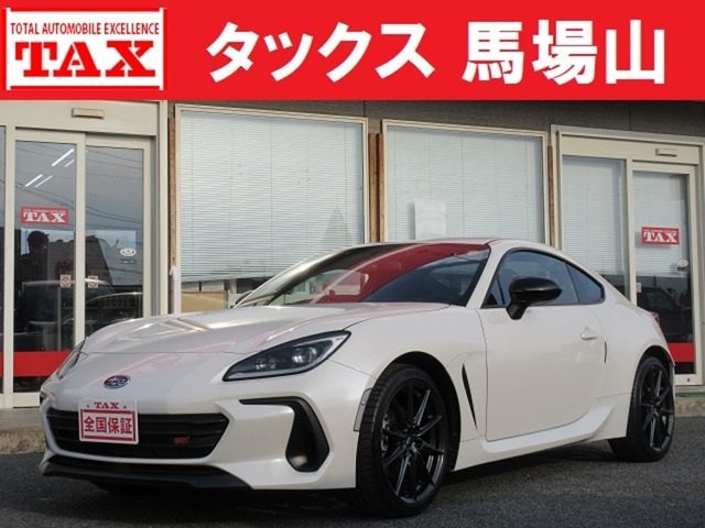 ＢＲＺ　２．４　ＳＴＩスポーツ　６速ミッション