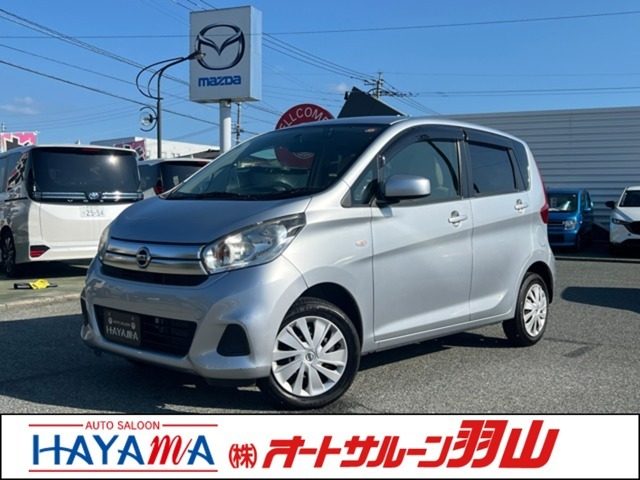 デイズ　６６０　Ｊ　カロッツェリアナビ／ドライブ