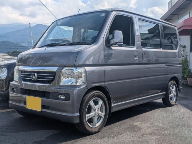 バモス　Ｍ