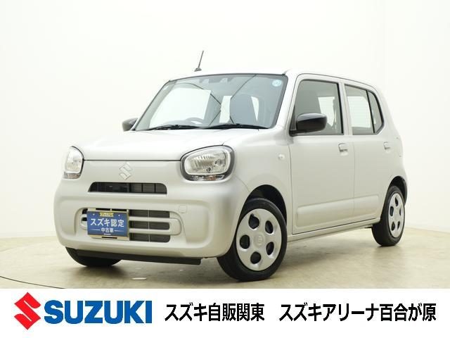 アルト　４ＷＤ　「半期総括」　Ｌ　２型　別途当社パックで