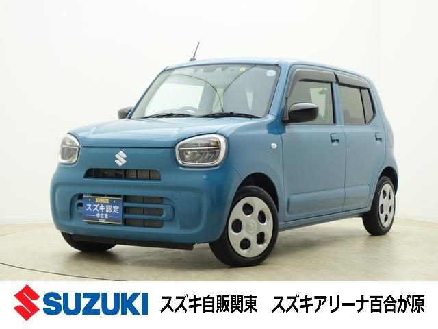 アルト　４ＷＤ　「半期総括」　Ｌ　４ＷＤ　別途当社パック