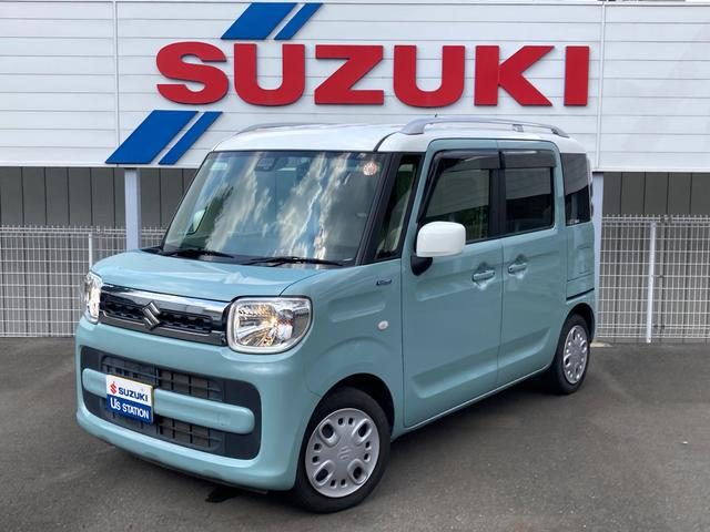 スペーシア　ＨＹＢＲＩＤ　Ｘ　ＭＫ５３Ｓ