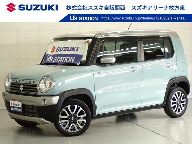 ハスラー　Ｊ　ＳＴＹＬＥ　ＩＩＩ　ＭＲ４１Ｓ　２型